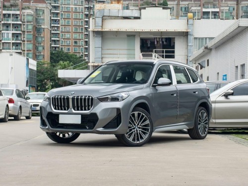 2024 BMW X1 Used Cars Yitongda Auto Export