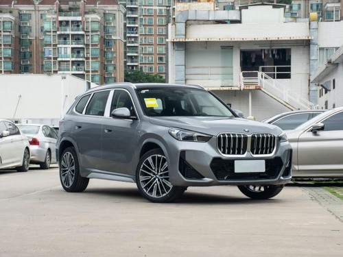 2024 BMW X1 Used Cars Yitongda Auto Export