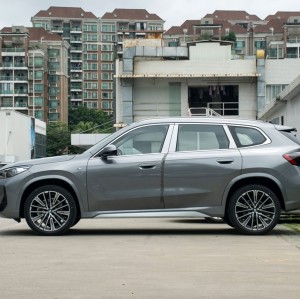 2024 BMW X1 Used Cars Yitongda Auto Export