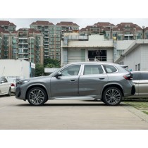 2024 BMW X1 Used Cars Yitongda Auto Export