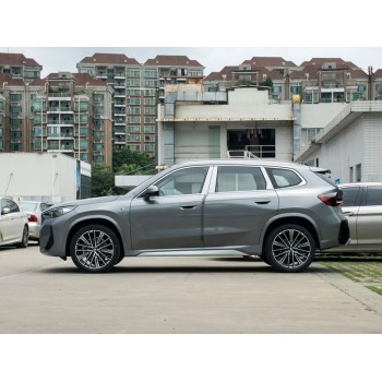 2024 BMW X1 Used Cars Yitongda Auto Export
