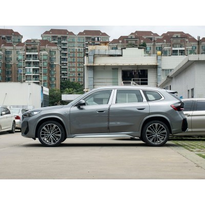 2024 BMW X1 Used Cars Yitongda Auto Export