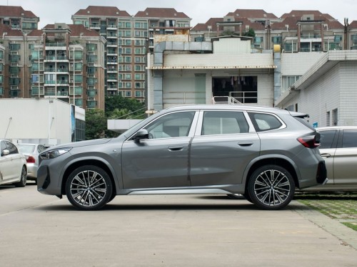2024 BMW X1 Used Cars Yitongda Auto Export