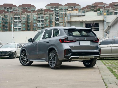 2024 BMW X1 Used Cars Yitongda Auto Export