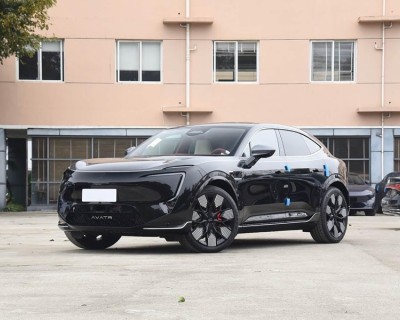 2025 Avita 11 Pure Electric Vehicle for Sale