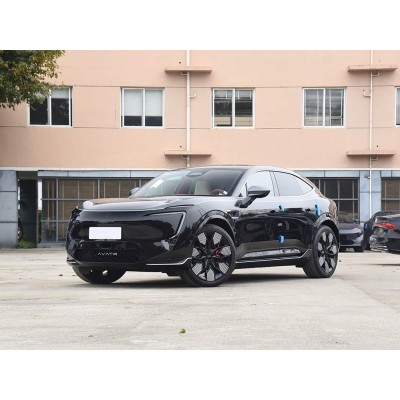 2025 Avita 11 Pure Electric Vehicle for Sale