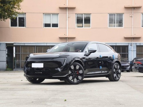 2025 Avita 11 Pure Electric Vehicle for Sale