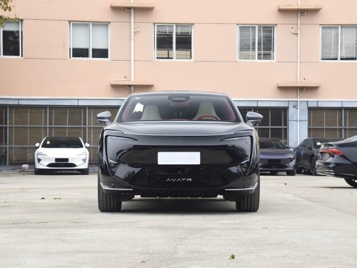 2025 Avita 11 Pure Electric Vehicle for Sale