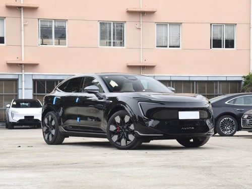 2025 Avita 11 Pure Electric Vehicle for Sale