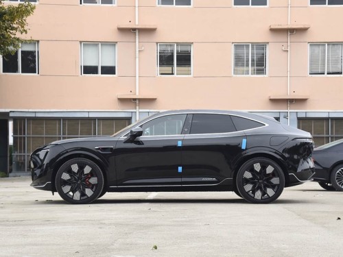 2025 Avita 11 Pure Electric Vehicle for Sale