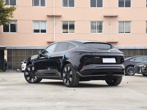 2025 Avita 11 Pure Electric Vehicle for Sale