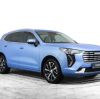 Chinese Brand Used Car Sales Soar in Russia