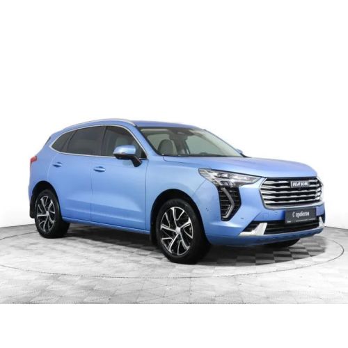 Chinese Brand Used Car Sales Soar in Russia