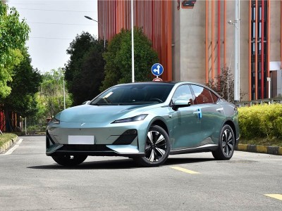 2025 DEEPAL SL03 Electric Used Vehicle China Auto Export