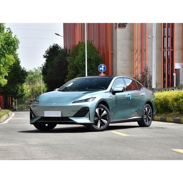 2025 DEEPAL SL03 Electric Used Vehicle China Auto Export