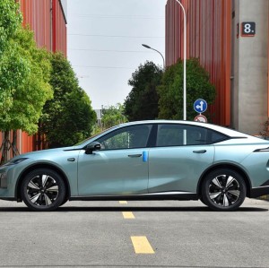2025 DEEPAL SL03 Electric Used Vehicle China Auto Export