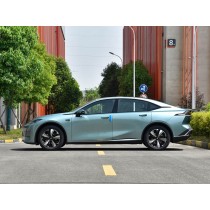 2025 DEEPAL SL03 Electric Used Vehicle China Auto Export