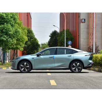 2025 DEEPAL SL03 Electric Used Vehicle China Auto Export