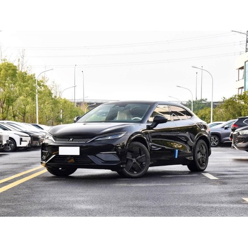 BYD Song L Used Cars, Used Electric Vehicles for Sale