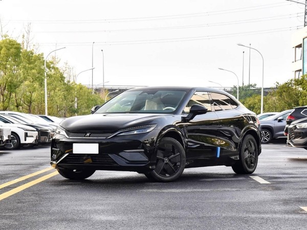 BYD Song L Used Cars, Used Electric Vehicles for Sale