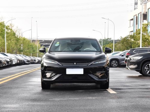 BYD Song L Used Cars, Used Electric Vehicles for Sale