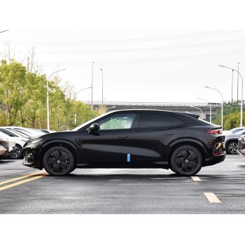 BYD Song L Used Cars, Used Electric Vehicles for Sale