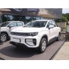 Geely Radar King Kong 2025 Hybrid Vehicle China Used Car Export
