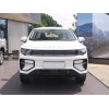 Geely Radar King Kong 2025 Hybrid Vehicle China Used Car Export
