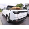 Geely Radar King Kong 2025 Hybrid Vehicle China Used Car Export