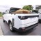 Geely Radar King Kong 2025 Hybrid Vehicle China Used Car Export