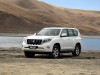 Toyota Prado Shipping Now