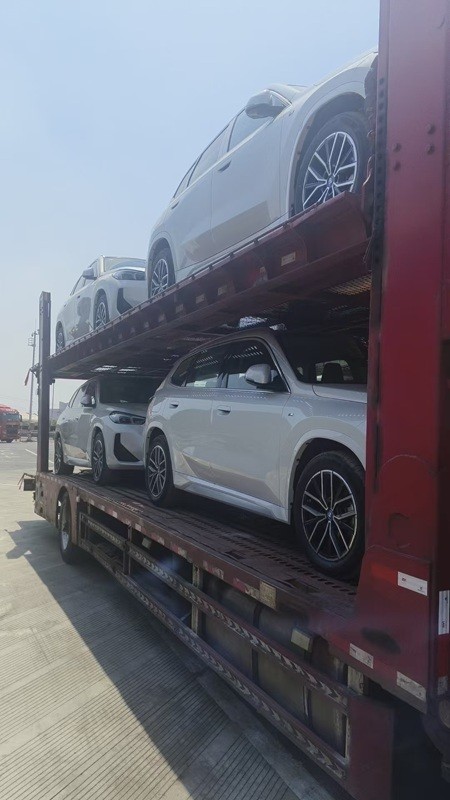 used BMW vehicles