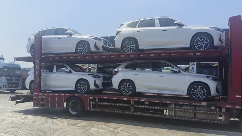 used BMW vehicles