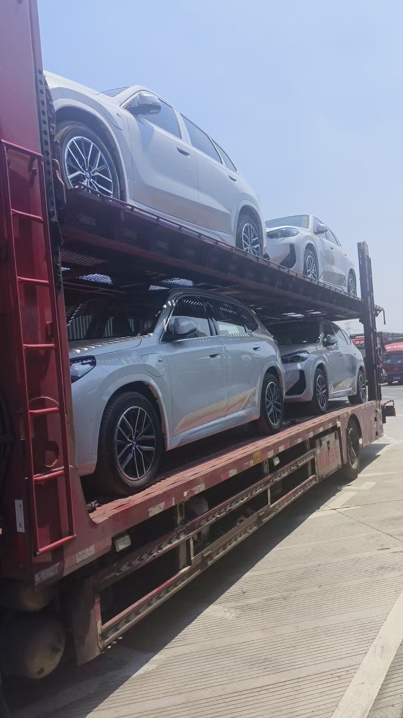 used BMW vehicles
