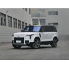 ROX 01 2023 All-Round 7-Seater Hybrid Vehicle for Export High-Quality Used Cars in China
