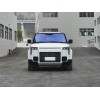 ROX 01 2023 All-Round 7-Seater Hybrid Vehicle for Export High-Quality Used Cars in China
