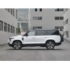 ROX 01 2023 All-Round 7-Seater Hybrid Vehicle for Export High-Quality Used Cars in China