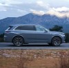 Li Auto (China) is Popular in the Russian Market