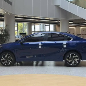 2023 Kia K3 1.5L CVT Premium Edition China Used Car Export