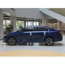 2023 Kia K3 1.5L CVT Premium Edition China Used Car Export