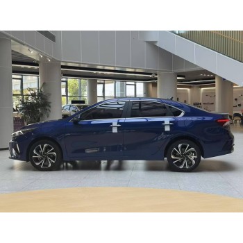 2023 Kia K3 1.5L CVT Premium Edition China Used Car Export