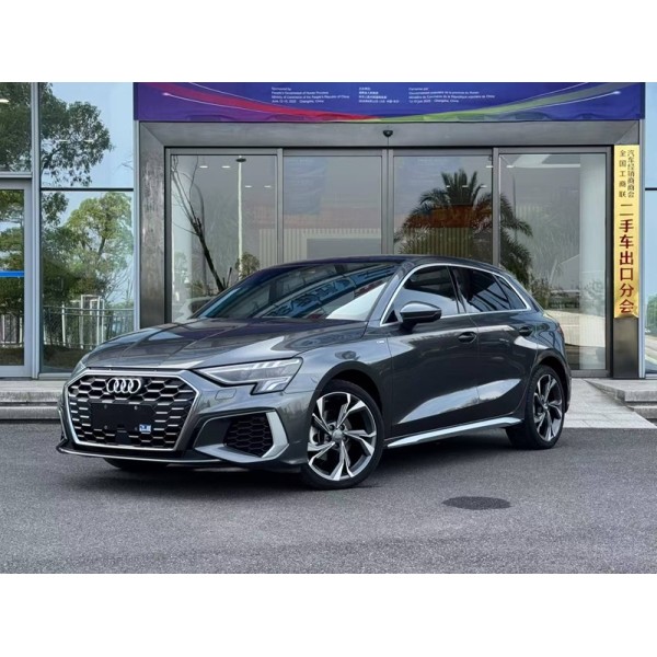 2021 Audi A3 Sportback 35 TFSI Luxury Sport Used Car Sales