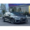2021 Audi A3 Sportback 35 TFSI Luxury Sport Used Car Sales