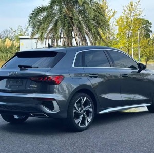 2021 Audi A3 Sportback 35 TFSI Luxury Sport Used Car Sales