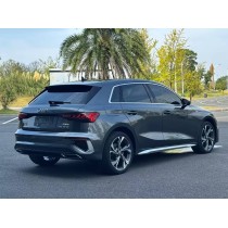 2021 Audi A3 Sportback 35 TFSI Luxury Sport Used Car Sales