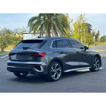 2021 Audi A3 Sportback 35 TFSI Luxury Sport Used Car Sales