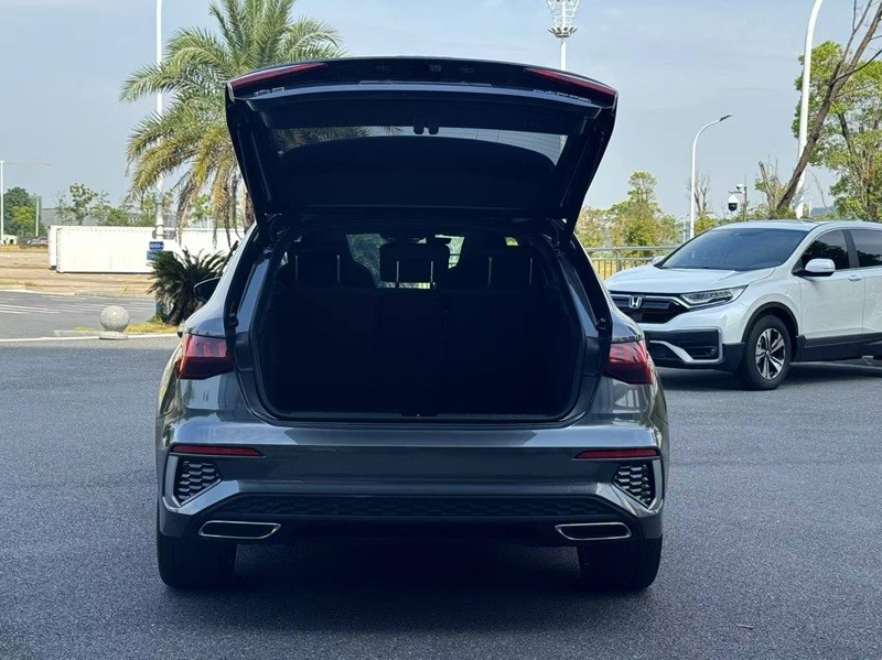 Second-Hand Car