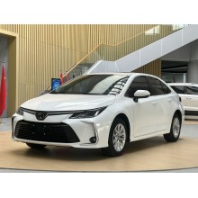 2023 Toyota Corolla 1.2T Used Car Dealer in China