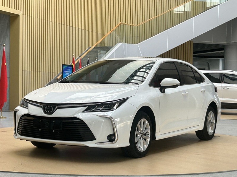 Used Car Sales