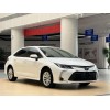 2023 Toyota Corolla 1.2T Used Car Dealer in China